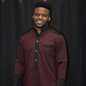 Meet your Posher, Chimdi